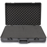 Magma Carry-Lite Xl Plus Dj Case With Convenient Carrying-Handle  Mga41101