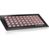 Icon Pro Audio Platform B+ 50-Button Module With 50 Illuminated Function Buttons For Controlling Different Daw Functions