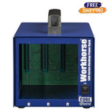 Radial Engineering Radial Workhorse Cube Desktop Power Rack Radial Engineering Radial Workhorse Cube Desktop Power Rack