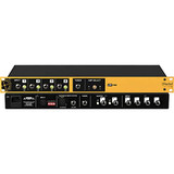 Radial JX42 V2 4 Input, 2 Output Guitar and Amp Switcher