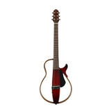 Yamaha SLG200N Nylon String Silent Guitar in Natural