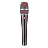 sE Electronics V7x Supercardioid Dynamic Microphone with Integrated Shockmount