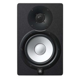 Yamaha HS7 Studio Monitors Pair with Senor 2x Microphone Cables pair
