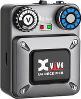 Xvive U4R Wireless In-Ear Monitor System With One Receiver Only