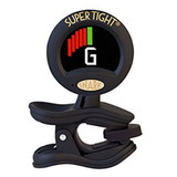 Snark ST 8 Super Tight Clip On Tuner Headstock Instrument Tuner with High Definition Screen | Rotating Display | Flat Tuning | Transposition Functions and Pitch Calibration - Pack of 2 Snark ST 8 Super Tight Clip On Tuner Headstock Instrument Tuner with High Definition Screen | Rotating Display | Flat Tuning | Transposition Functions and Pitch Calibration - Pack of 2