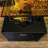Peavey Vypyr X3 Guitar Modeling Amplifier With Over 400 Amp Accessible Presets