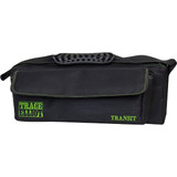 Trace Elliot Transit B Bass Pre Amp & Effects Pedal With Color Coordinated Backlit Controls