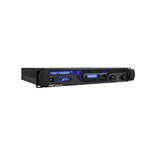 Peavey IPR2 5000 Lightweight Power Amplifier with Standby LED Power Present Indication