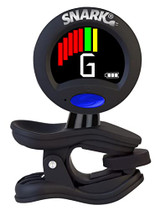 Snark Guitar Tuner Sst-1 Includes Usb Charging Cable Protective Case And Cleaning Cloth