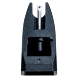 Ortofon OM Series Replacement Stylus in Black Compatible with OM Cartridges