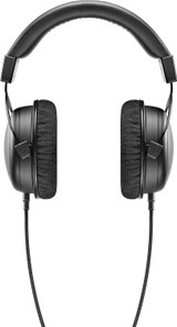 beyerdynamic T1 Stereo Headphones (3rd generation) with High end Tesla Technology - Black