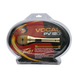 Peavey Pvi 2 Dynamic Gold Vocal Cardiod Microphone