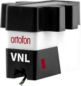 Ortofon Vnl Cartridge Introductory Pack With 3 Stylus