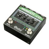 Radial Engineering Big Shot i/o True Bypass Instrument Selector Pedal