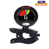 Snark SN6X Clip-On Tuner for Ukulele Snark SN6X Clip-On Tuner for Ukulele