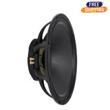 Peavey 1508-8 SPS BWX Replacement Basket with 2000 W Peak 1000 W Program 500 W Continuous Peavey 1508-8 SPS BWX Replacement Basket with 2000 W Peak 1000 W Program 500 W Continuous