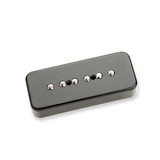 Seymour Duncan SP90-1b Vintage P90 Soapbar Bridge Single Coil Pickup - Black