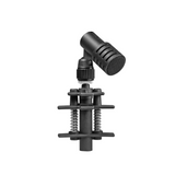 beyerdynamic TG D35D Supercardioid Dynamic Drum Microphone with Clip and Supercardioid Polar Pattern- Black