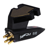 Ortofon Super OM 5e Moving Magnet DJ Cartridge