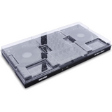 Decksaver DDJ-FLX10 Polycarbonate Transparent Cover Engineered Specifically for the DDJ-FLX10 DJ Controller - DS-PC-DDJFLX10
