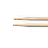 Vic Firth American Classic Drumstick Set 4 for 3 Drumstick Pack 5A - Wood Tip