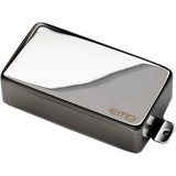 EMG MetalWorks EMG-81 Humbucking Active Pickup Chrome