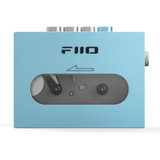 FiiO CP13 Portable Cassette Tape Player with 3.5mm Earphone Jack - Sky Blue