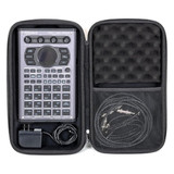 Headliner Pro-Fit Case Compatible with Roland SP404 MKII