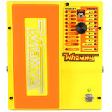 Digitech WHAMMYMN MonoNeon Signature Whammy Guitar Pedal with New Octave Blend and Detune Settings