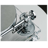 Musical Fidelity M6x TT Turntable With Tonearm Drive Principle Belt Drive and Electronic Speed Control