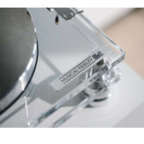 Musical Fidelity M6x TT Turntable With Tonearm Drive Principle Belt Drive and Electronic Speed Control