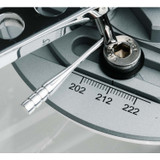 Musical Fidelity M6x TT Turntable With Tonearm Drive Principle Belt Drive and Electronic Speed Control