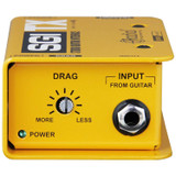 Radial SGI TX/RX Updated Studio Guitar Interface Direct Box With Class A Active Circuitry And Drag Control Pickup Load Correction