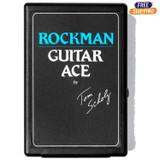 Dunlop ROCK-GA Rockman Guitar Ace Headphone Amplifier Dunlop ROCK-GA Rockman Guitar Ace Headphone Amplifier