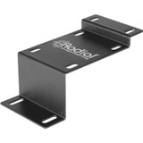 Radial Engineering TrainTrack Plus Pedalboard Mounting Brackets