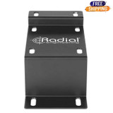 Radial Engineering TrainTrack Plus Pedalboard Mounting Brackets
