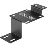 Radial TrainTrack DI Pedalboard Mount for Radial Highline and Select Radial DI Boxes