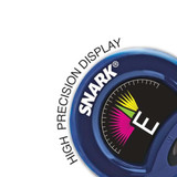 SNARK GREAT1 Greatest Guitar Bass & All Instrument Clip-On Tuner