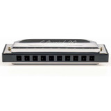 Hohner Special 20 Harmonica Key Of F With Genuine Brass Plates