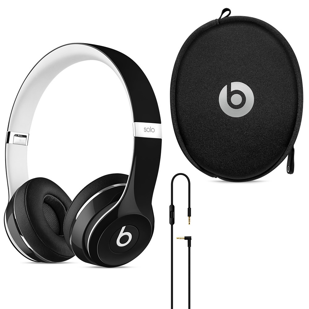 Dre Headphones Beats By Dre Solo Wired Solo Wired Beats By Dre