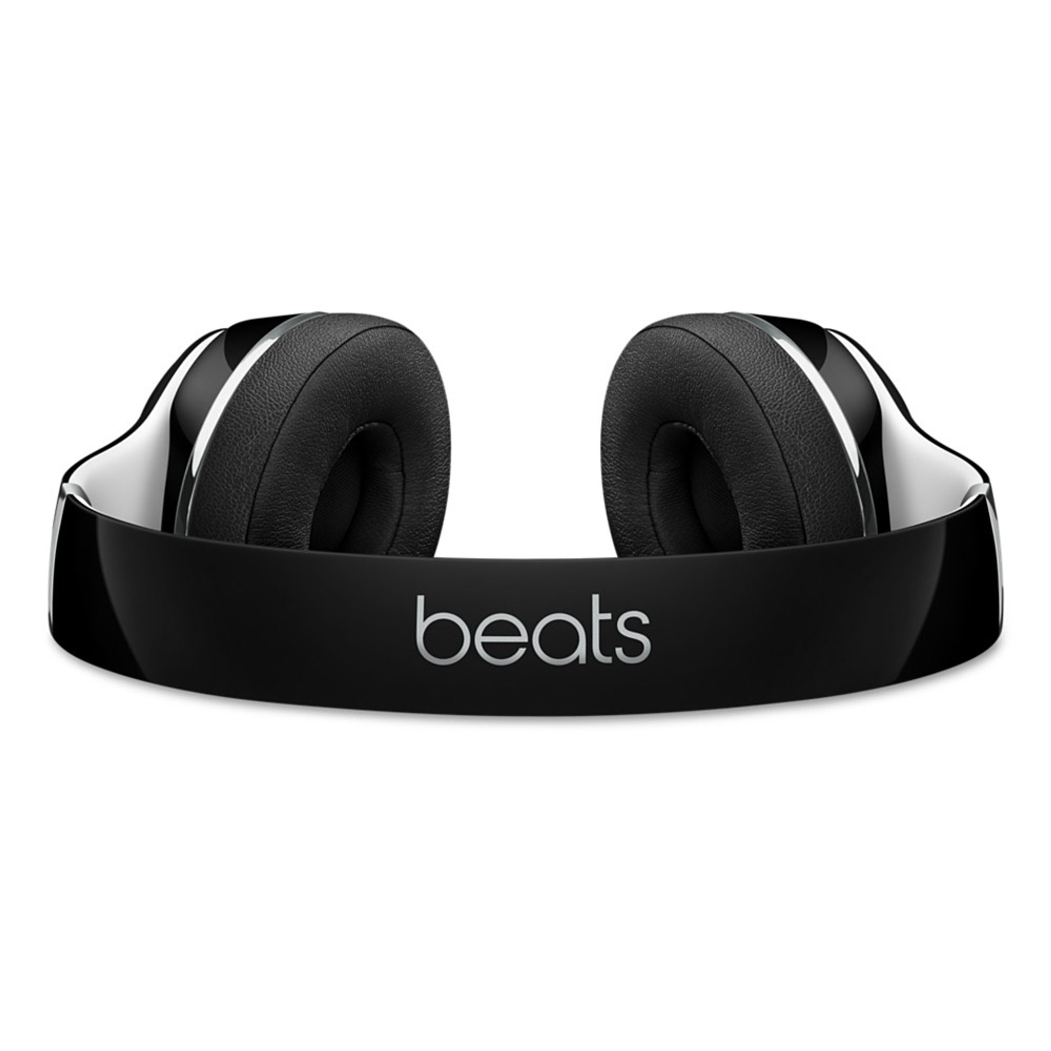 Beats By Dr. Dre Solo2 On-Ear Wired Headphones (Luxe Edition) In