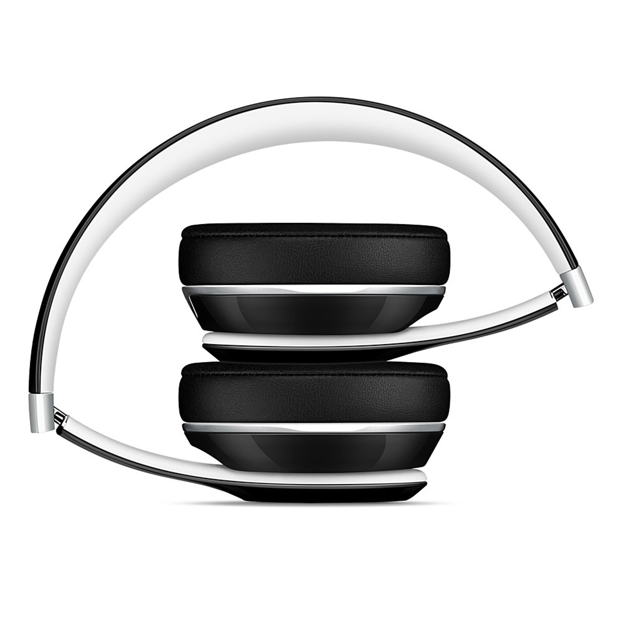 Beats By Dr. Dre Solo2 On-Ear Wired Headphones (Luxe Edition) In