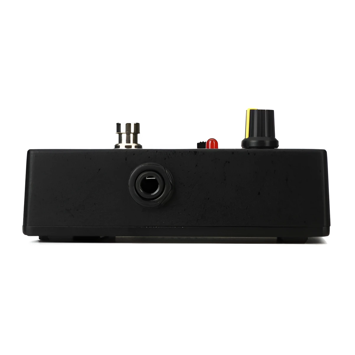 Tech 21 Sansamp Gt2 Tube Amp Emulator Pedal With 3 X 3-Way Voicing 