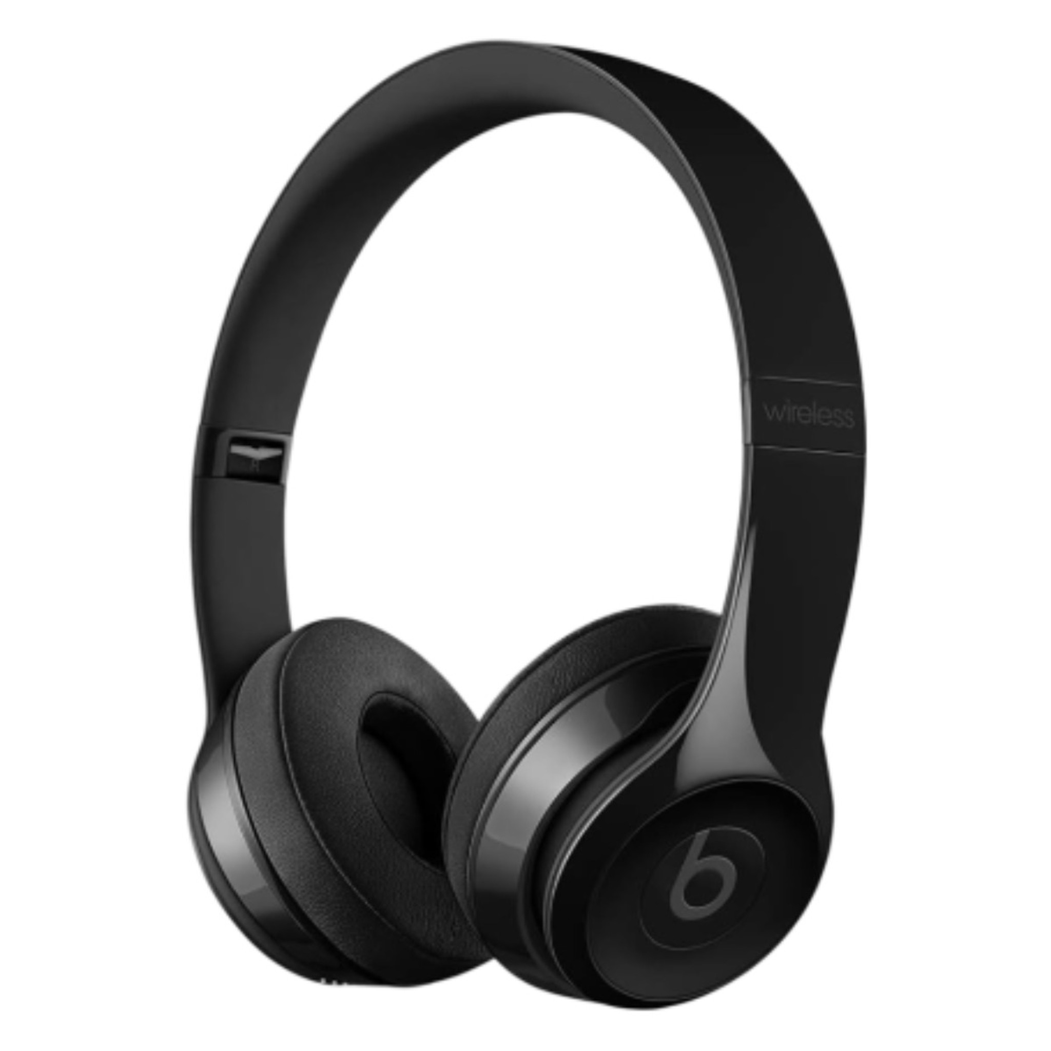 Beats Solo Wireless ブラック Beats Solo 4 - Bluetooth Wireless On-Ear Headphones (Canada)