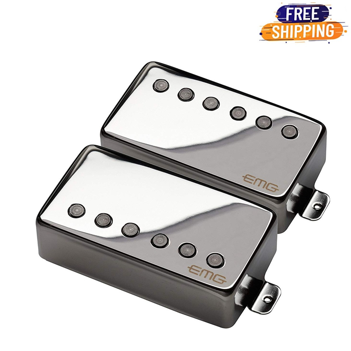 TOM HAWKVシェイプ Emg Jh James Hetfield 