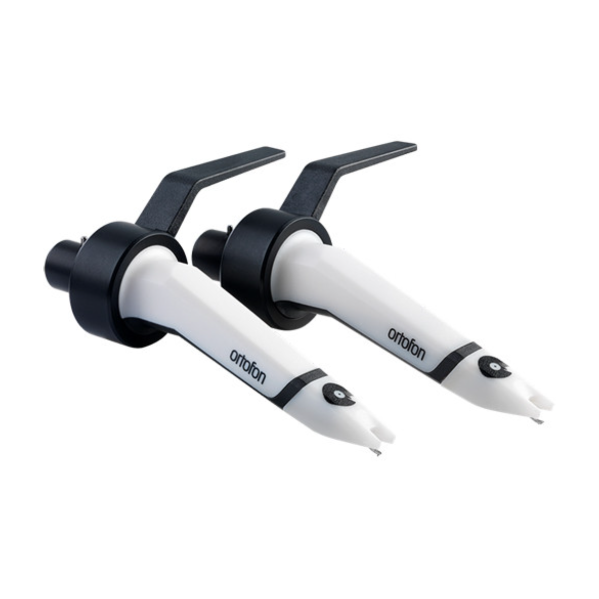 Ortofon Scratch Concorde Cartridge - Twin Pack - Zorro Sounds