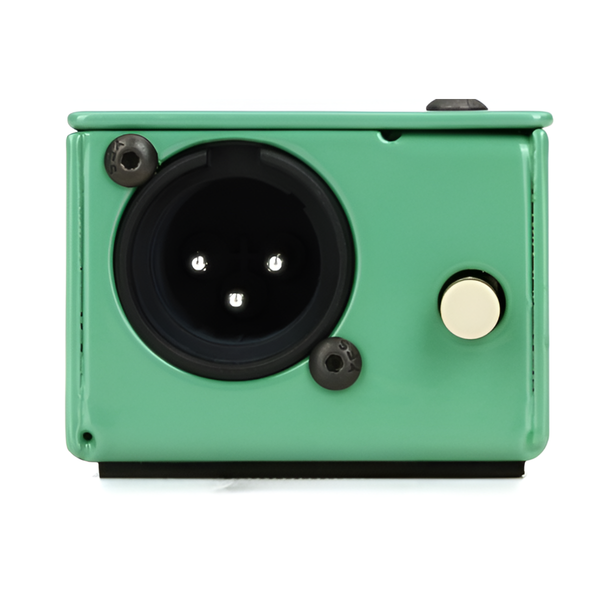 Radial Stagebug Sb-2 Single Channel Passive Instrument Direct Box