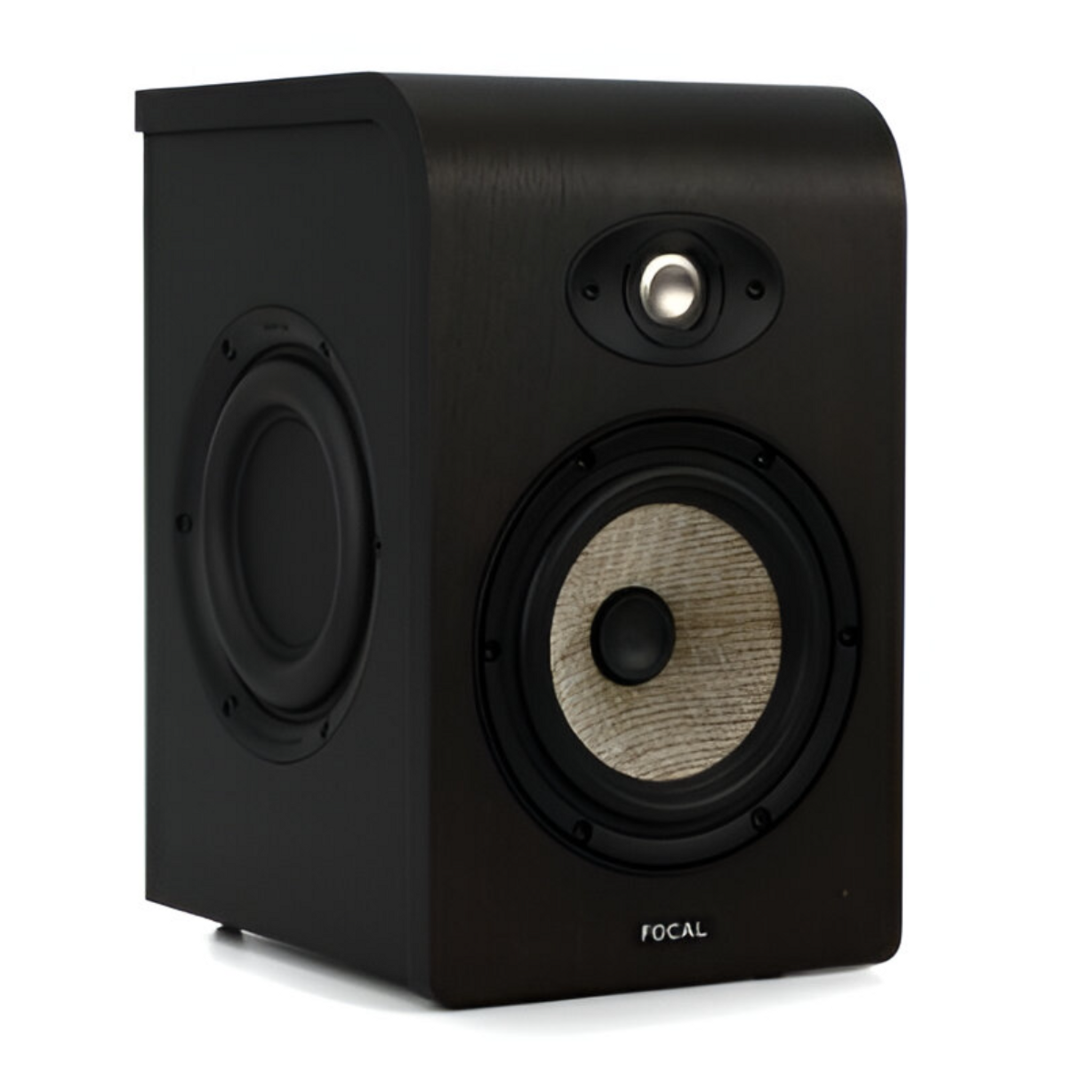 Focal Shape 65 6.5 inch Powered Studio Monitor Pair with