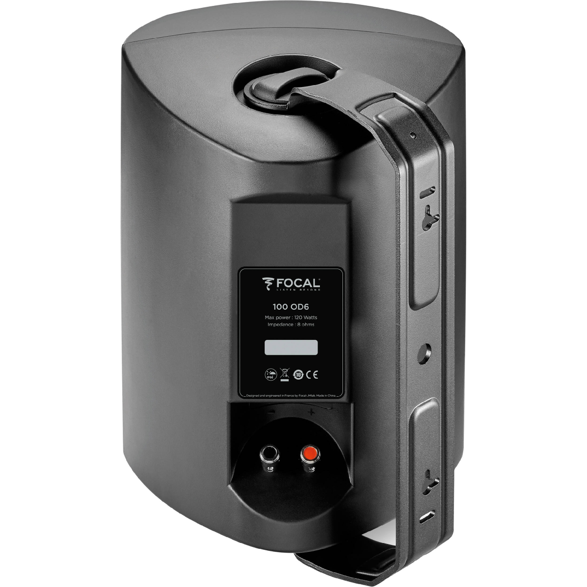 Focal 100 OD6