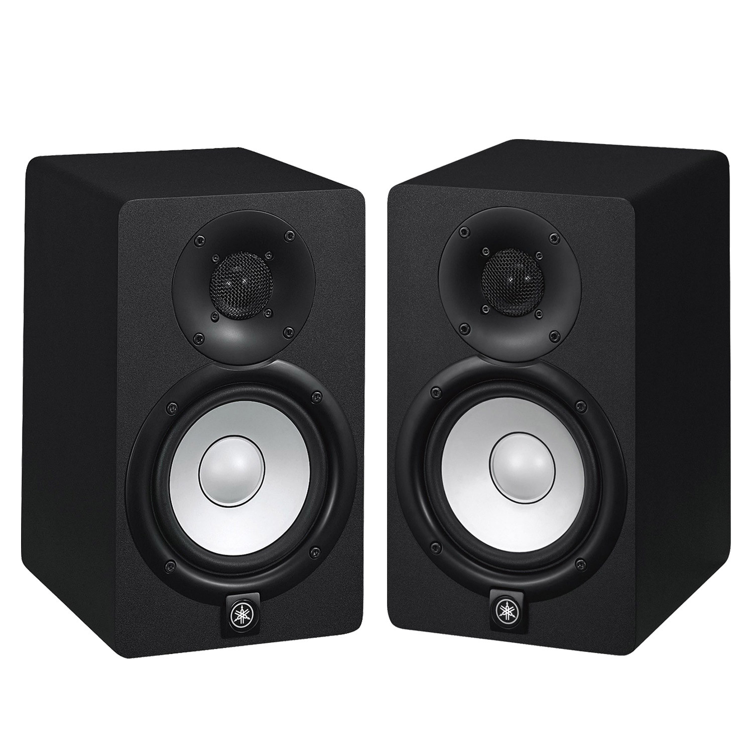 Yamaha HS Series HS5 2-Way Bass-Reflex Bi-Amplified Nearfield